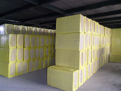 巖棉保溫板廠家